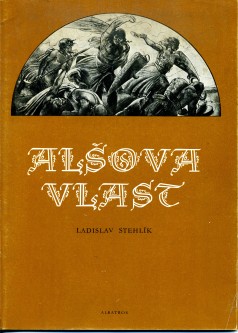 Alšova vlast
