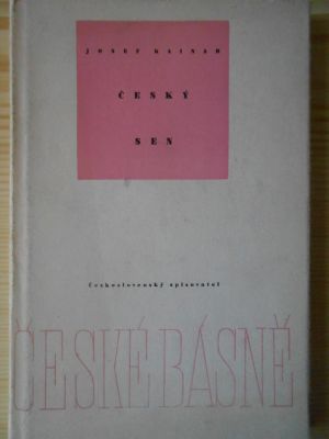 Český sen