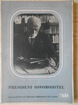 President osvoboditel
