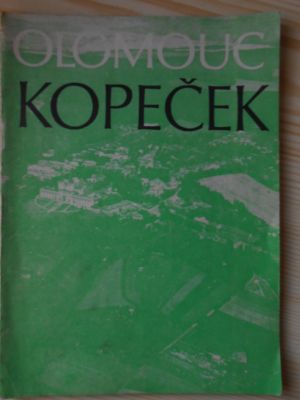 Olomouc - Kopeček