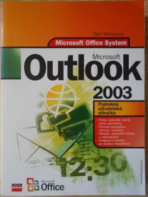 Microsoft Outlook 2003