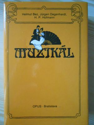 Muzikál