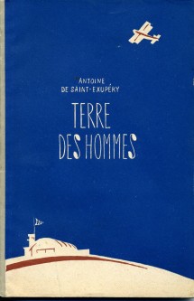 Terre des hommes