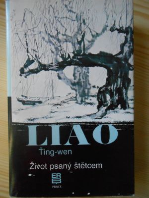 Život psaný štětcem