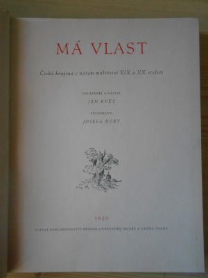 Má vlast