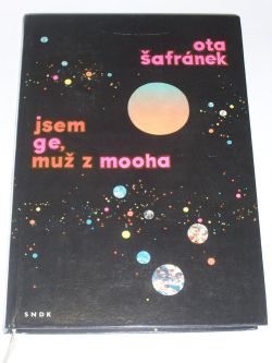 Jsem Ge, muž z Mooha
