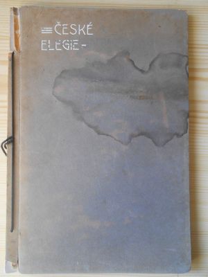 České elegie