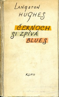 Černoch si zpívá blues