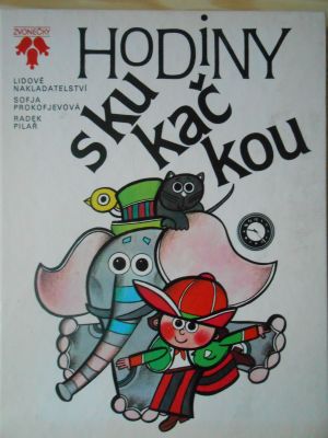Hodiny s kukačkou