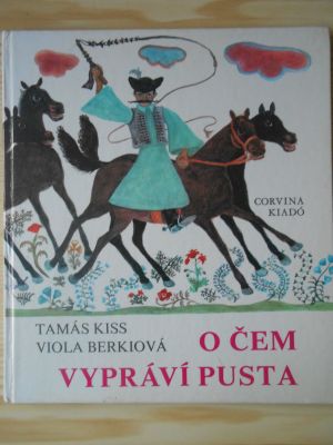 O čem vypráví Pusta