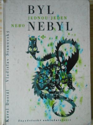 Byl jednou jeden nebo nebyl