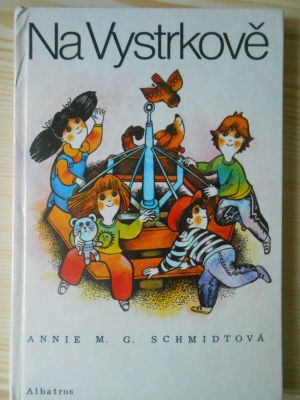 Na Vystrkově