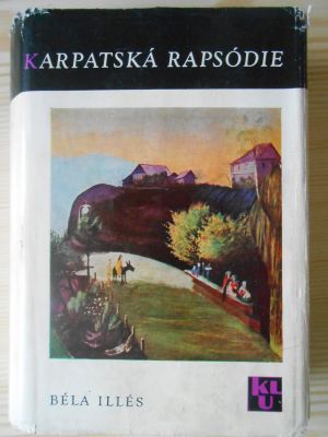 Karpatská Rapsódie