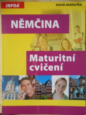 Němčina - Maturitní cvičení
