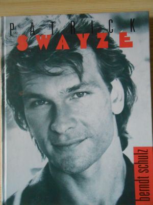 Patrick Swayze
