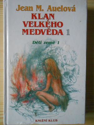 Klan Velkého Medvěda 1