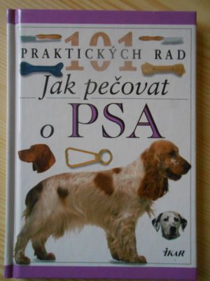 Jak pečovat o psa