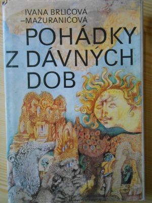 Pohádky z dávných dob
