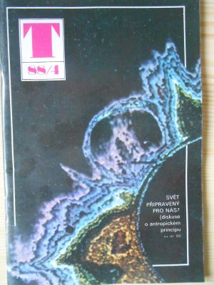 Technický magazín - T 88/4