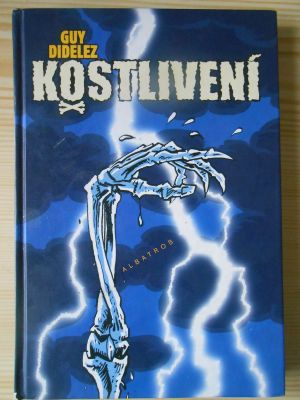 Kostlivení