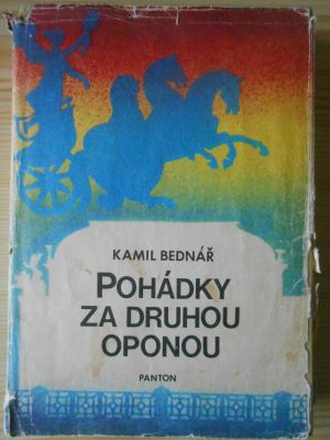 Pohádky za druhou oponou