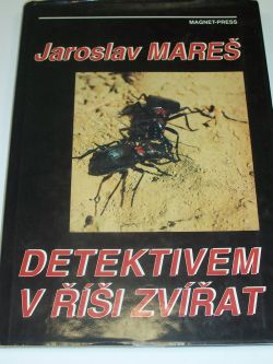 Detektivem v říši zvířat