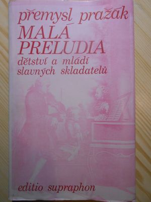 Malá preludia 