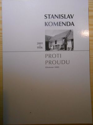 Proti proudu