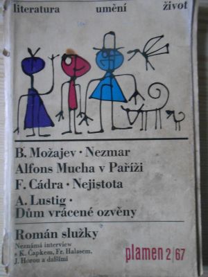 Plamen 2/67