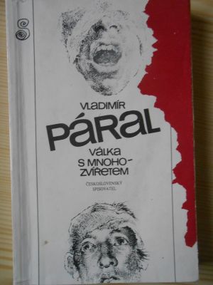 Válka s mnohozvířetem