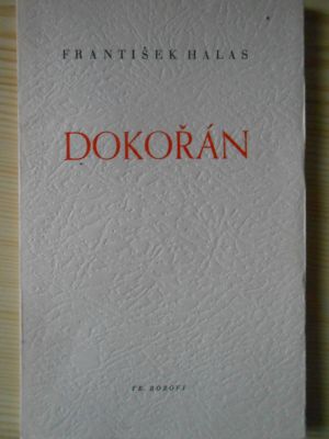 Dokořán