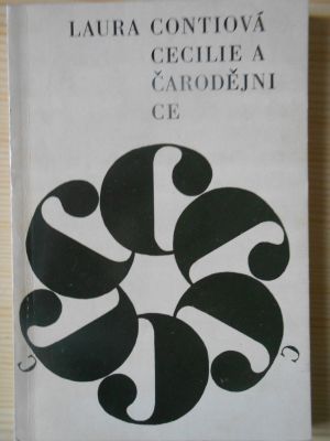 Cecilie a čarodějnice