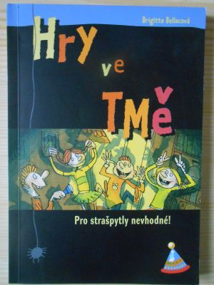 Hry ve tmě