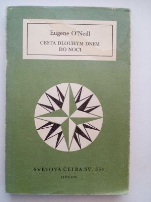 Cesta dlouhým dnem do noci
