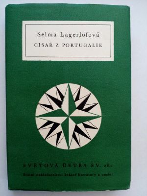 Císař z Portugalska