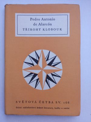 Třírohý klobouk