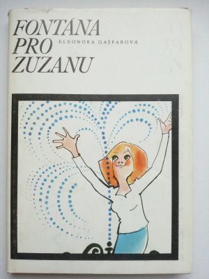 Fontána pro Zuzanu