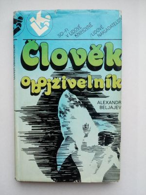 Člověk obojživelník