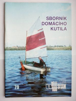 Podzimní sborník domácího kutila