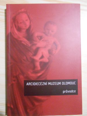 Arcidiecézní muzeum Olomouc