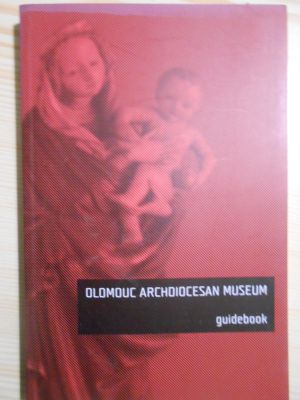 Olomouc Archdiocesan Museum