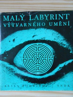 Malý labyrint výtvarného umění