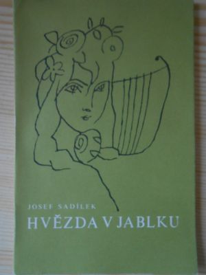 Hvězda v jablku