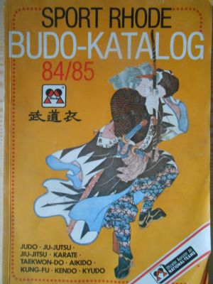 Sport RHODE 84/85