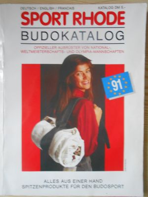 Sport RHODE 91