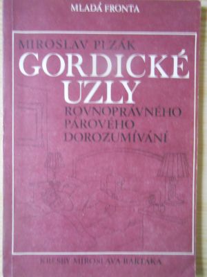 Gordické uzly