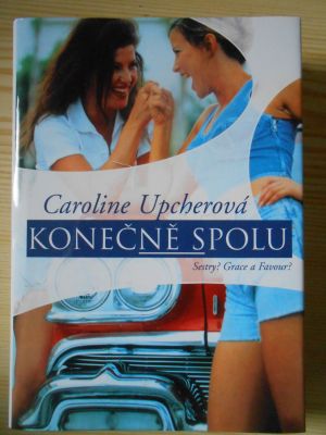 Konečně spolu