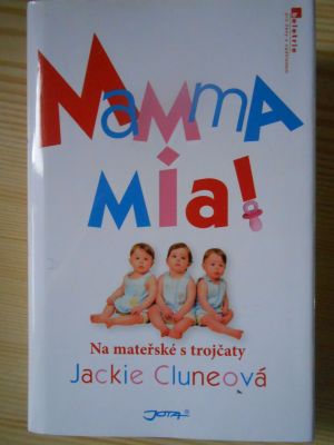 Mamma Mia!