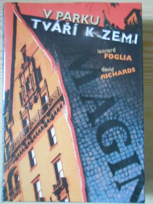 V parku tváří k zemi