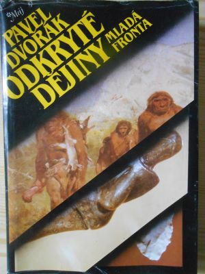 Odkryté dějiny
